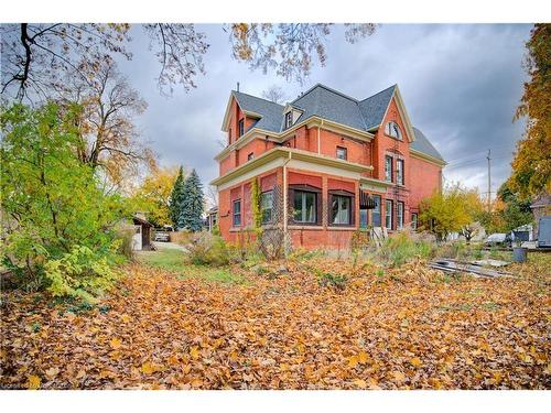 D-706 Queenston Road, Cambridge, ON - Outdoor With Deck Patio Veranda