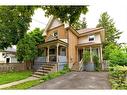 8 Campbell Street, Brantford, ON  - Outdoor With Facade 