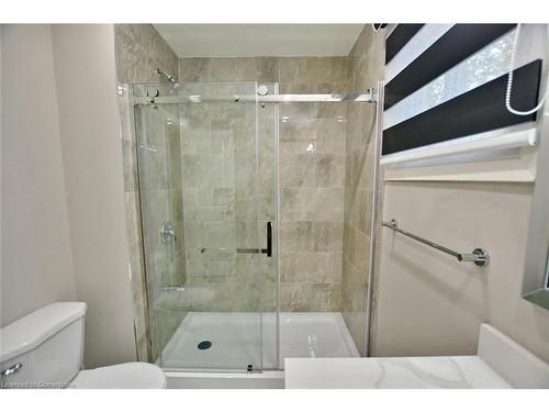 78 Gibbard Crescent, Collingwood, ON - Indoor Photo Showing Bathroom