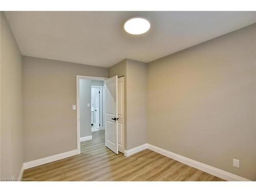 78 Gibbard Crescent, Collingwood, ON - Indoor Photo Showing Other Room