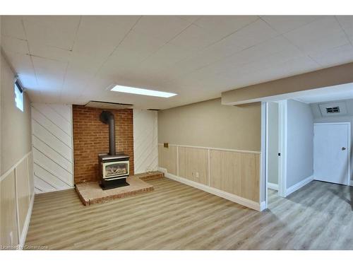 78 Gibbard Crescent, Collingwood, ON - Indoor Photo Showing Other Room