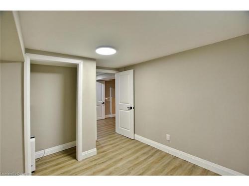 78 Gibbard Crescent, Collingwood, ON - Indoor Photo Showing Other Room