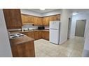 201-685 Myers Road, Cambridge, ON  - Indoor Photo Showing Kitchen With Double Sink 