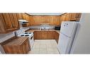 201-685 Myers Road, Cambridge, ON  - Indoor Photo Showing Kitchen With Double Sink 