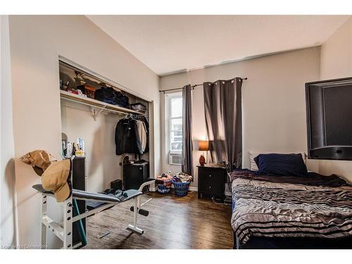 228 Nile Street, Stratford, ON - Indoor Photo Showing Bedroom