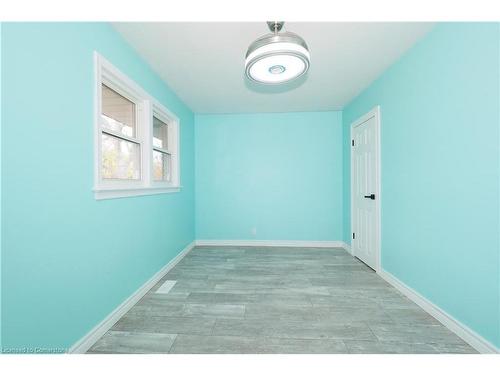 134 Patricia Avenue, Kitchener, ON - Indoor Photo Showing Other Room