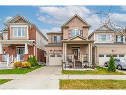 206 Amand Drive  Kitchener, ON N2R 0J8