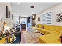 206 Amand Drive, Kitchener, ON  - Indoor Photo Showing Living Room 