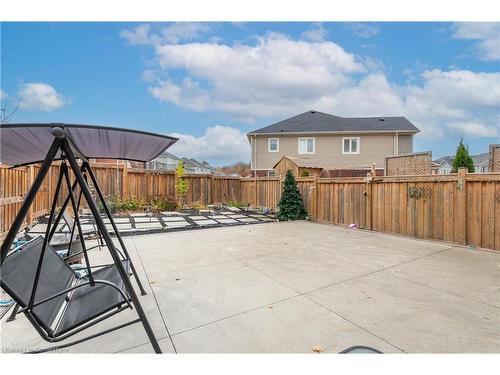 206 Amand Drive, Kitchener, ON - Outdoor