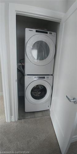 56 Munch Avenue, Cambridge, ON - Indoor Photo Showing Laundry Room