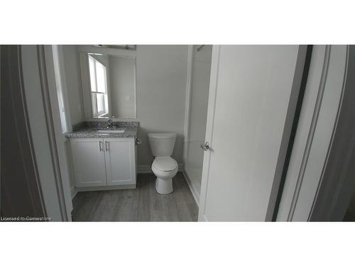 56 Munch Avenue, Cambridge, ON - Indoor Photo Showing Bathroom