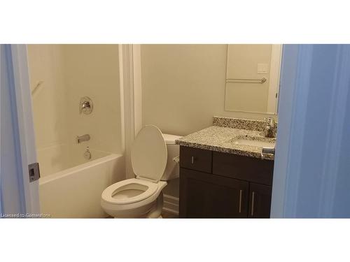 56 Munch Avenue, Cambridge, ON - Indoor Photo Showing Bathroom