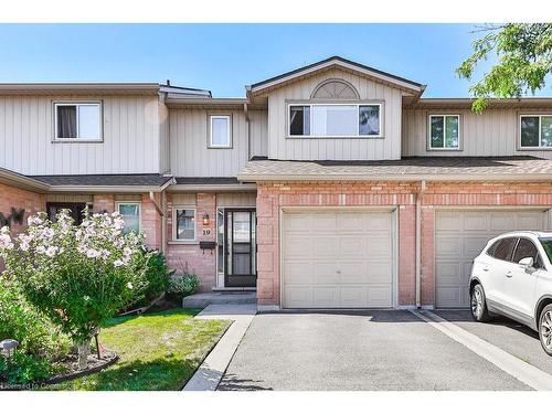 19-1675 Upper Gage Avenue, Hamilton, ON - Outdoor With Facade