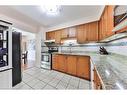 19-1675 Upper Gage Avenue, Hamilton, ON  - Indoor Photo Showing Kitchen 