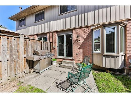 19-1675 Upper Gage Avenue, Hamilton, ON - Outdoor With Exterior