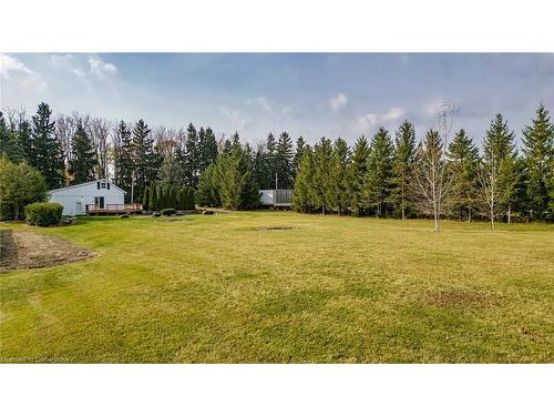 895 King Street, Palmerston, ON - Outdoor