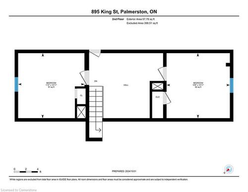 895 King Street, Palmerston, ON - Other