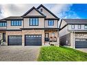 80 Mill Race Crescent, St. Jacobs, ON  - Outdoor With Facade 