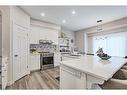 80 Mill Race Crescent, St. Jacobs, ON  - Indoor Photo Showing Kitchen With Upgraded Kitchen 