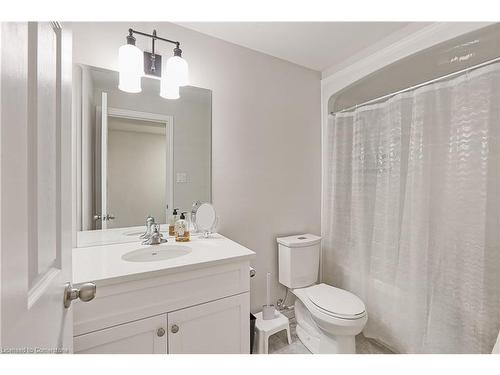 80 Mill Race Crescent, St. Jacobs, ON - Indoor Photo Showing Bathroom