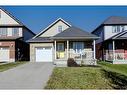 322 William Street, Elmira, ON  - Outdoor With Deck Patio Veranda With Facade 