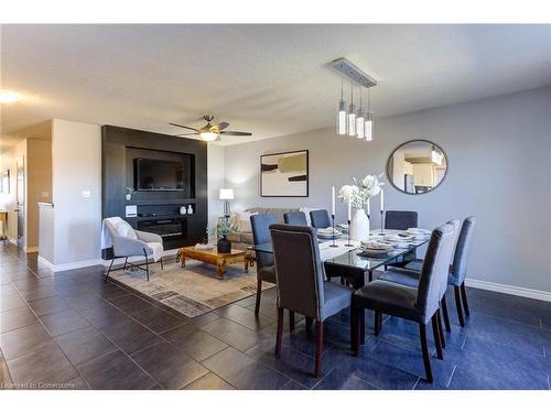 322 William Street, Elmira, ON - Indoor Photo Showing Dining Room