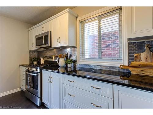 322 William Street, Elmira, ON - Indoor Photo Showing Kitchen