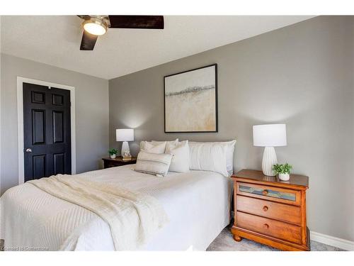 322 William Street, Elmira, ON - Indoor Photo Showing Bedroom