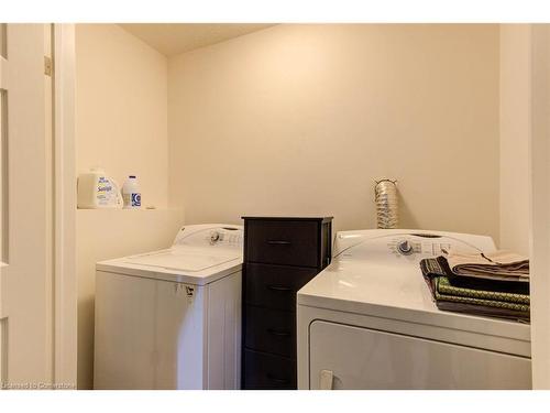 322 William Street, Elmira, ON - Indoor Photo Showing Laundry Room