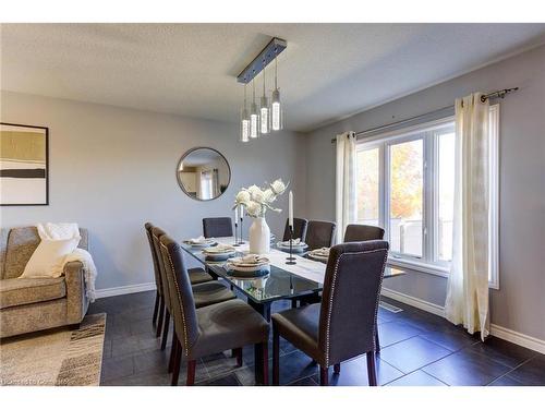 322 William Street, Elmira, ON - Indoor Photo Showing Dining Room