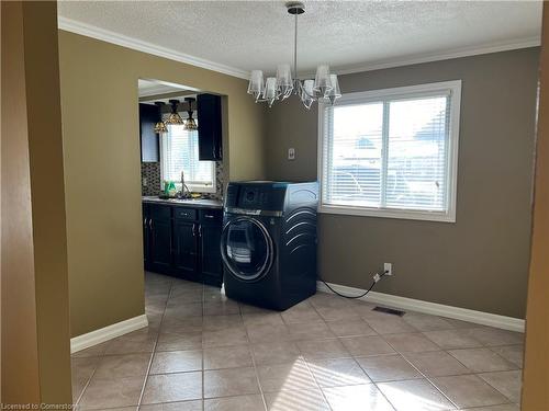 68 Appalachian Crescent, Kitchener, ON - Indoor Photo Showing Laundry Room