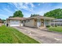 68 Appalachian Crescent, Kitchener, ON  - Outdoor With Facade 