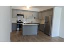 80-261 Woodbine Avenue, Kitchener, ON  - Indoor Photo Showing Kitchen With Upgraded Kitchen 