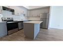 80-261 Woodbine Avenue, Kitchener, ON  - Indoor Photo Showing Kitchen With Upgraded Kitchen 