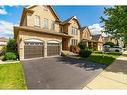 42 Grasswood Street, Kitchener, ON  - Outdoor With Facade 