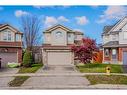 19 Doll Court, Kitchener, ON  - Outdoor With Facade 