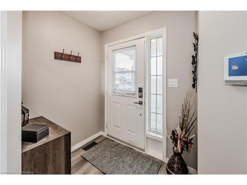 19 Doll Court, Kitchener, ON - Indoor Photo Showing Other Room