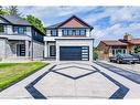 151 Cityview Drive N, Guelph, ON  - Outdoor With Facade 