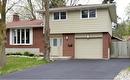 108 Greenbrier Drive, Waterloo, ON  - Outdoor 