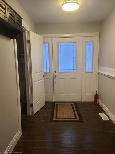 108 Greenbrier Drive, Waterloo, ON - Indoor Photo Showing Other Room