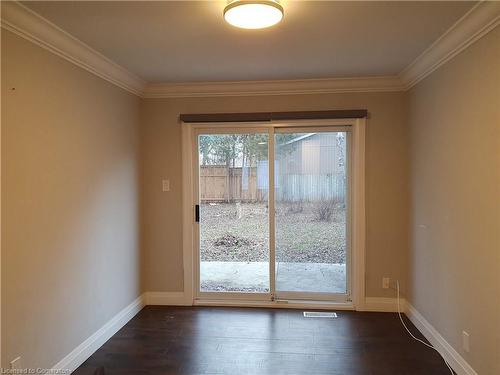 108 Greenbrier Drive, Waterloo, ON - Indoor Photo Showing Other Room