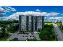 508-225 Harvard Place, Waterloo, ON  - Outdoor With View 