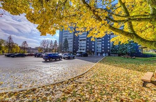 508-225 Harvard Place, Waterloo, ON - Outdoor