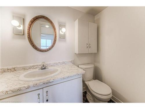 508-225 Harvard Place, Waterloo, ON - Indoor Photo Showing Bathroom