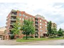 507-300 Keats Way, Waterloo, ON  - Outdoor With Balcony With Facade 