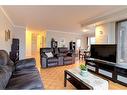 507-300 Keats Way, Waterloo, ON  - Indoor Photo Showing Living Room 