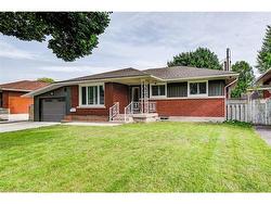 49 Vardon Avenue  Cambridge, ON N1R 1R9