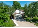 902 Kowal Drive, Mississauga, ON  - Outdoor 