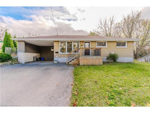 96 Rife Avenue, Cambridge, ON - Outdoor