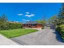 123 Bagot Street, Guelph, ON  - Outdoor With Facade 